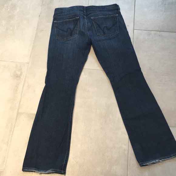 Citizens of humanity Dita jeans - Picture 4 of 5